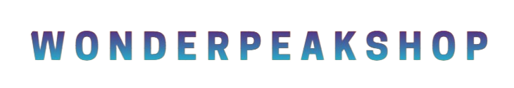 WonderPeakShop